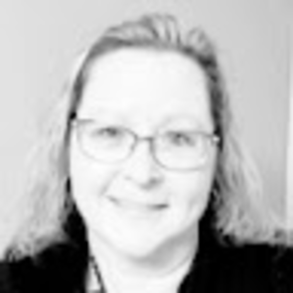 Meet your Posher, Debra